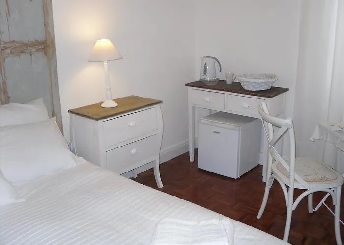 Bed & Breakfast Out Of Time Rome