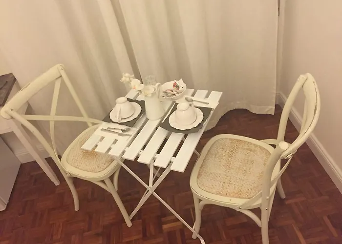 Bed & Breakfast Out Of Time Rome
