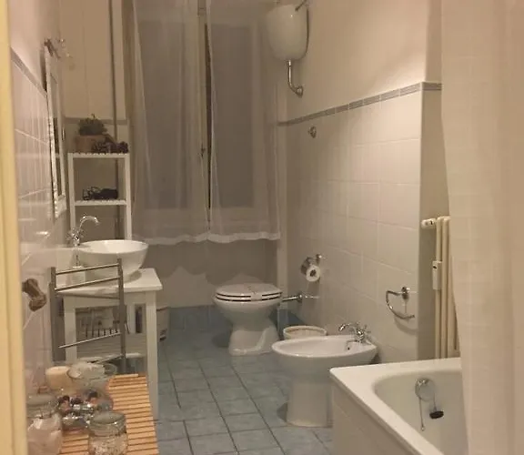 Out Of Time Bed & Breakfast Rome