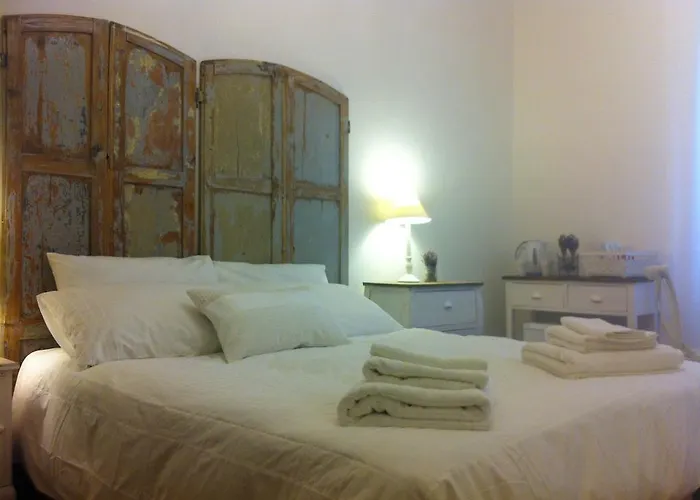 Bed & Breakfast Out Of Time Rome